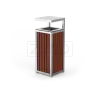 Altus Litter Bin