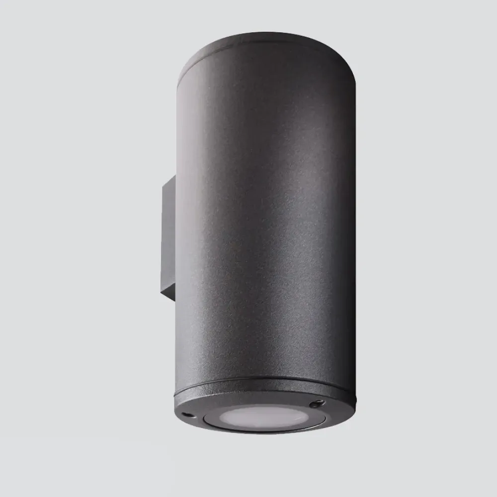 Up&Down Wall 7501W/WC3.NB-Wall - Wall luminaire Single Emission - Built-in driver