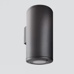 Up&Down Wall 7501W/WC3.NB-Wall - Wall luminaire Single Emission - Built-in driver