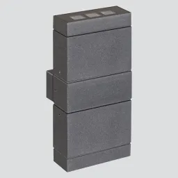 Modo Wall 602W1/HP70WB-Wall - Double Module Double Emission