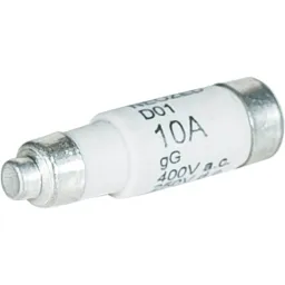 Neozed fuses D01 (E14)
