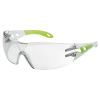 uvex pheos s safety spectacles anti-fog inside, scratch-resistant outside, chemical-resistant