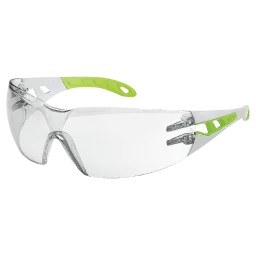 uvex pheos s safety spectacles anti-fog inside, scratch-resistant outside, chemical-resistant