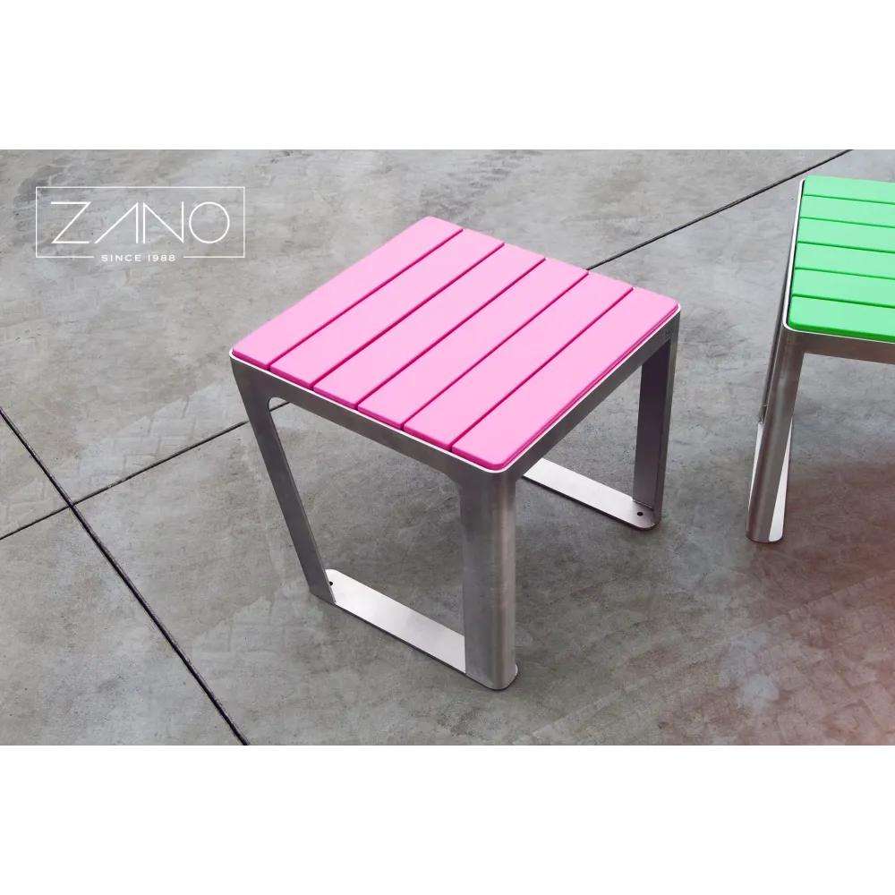 Scandik Seat