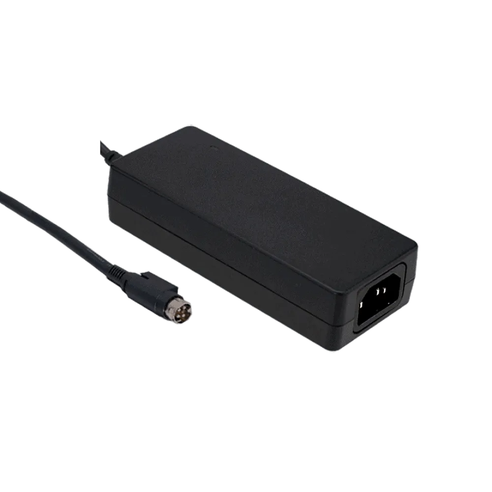 102W Medical Desktop Adaptor 12V/8.5A