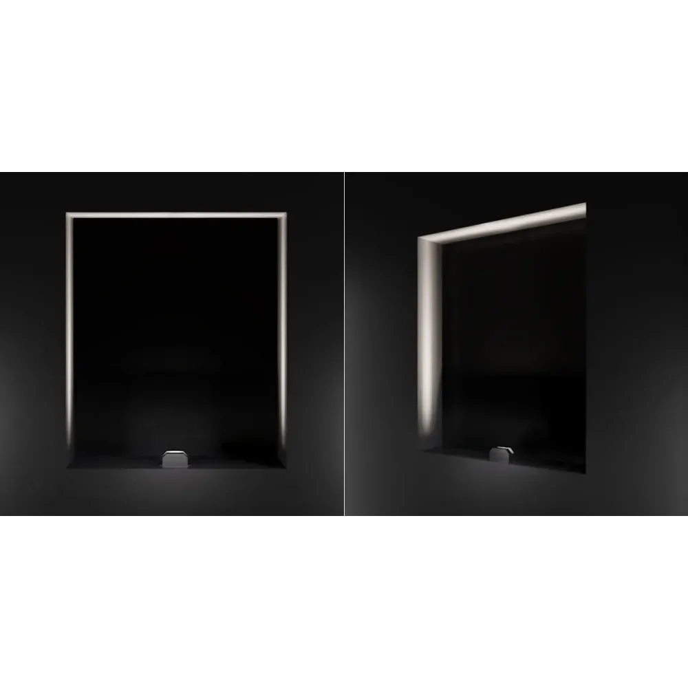 Luna 05 C 230 V 50/60 Hz - insulation class I