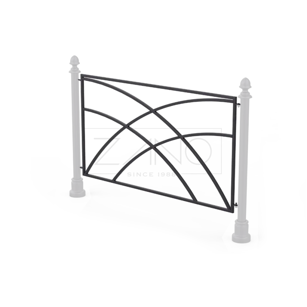 Skała Fence