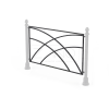 Skała Fence
