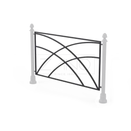 Skała Fence