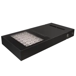 Q-Wall 24 230 V 50/60 Hz - insulation class I
