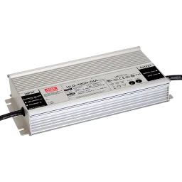 480W LED Driver CV+CC 54V/8.9A