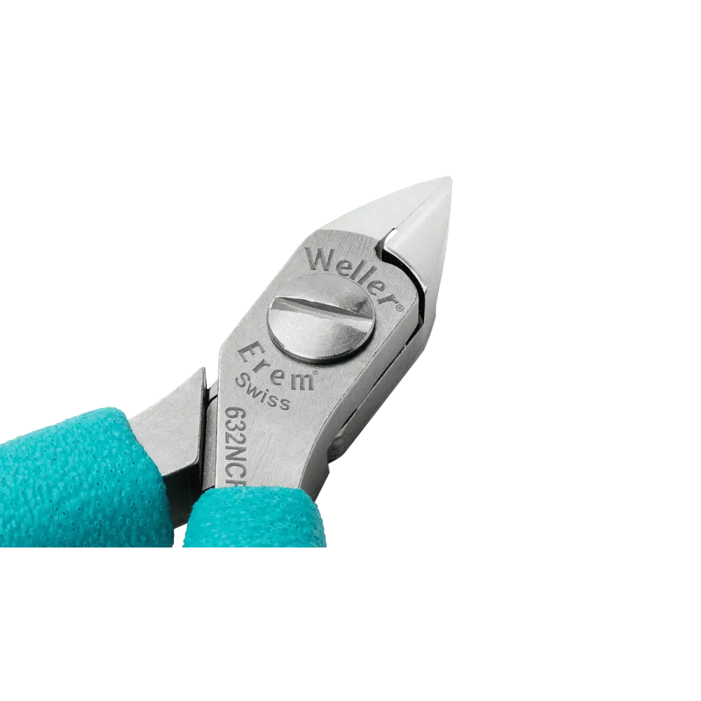 Special applications, special tool steel, ESD-safe