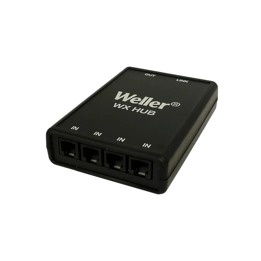 WX HUB