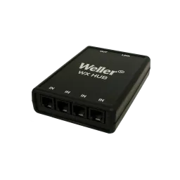 WX HUB