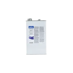 UVCL UV-curing protective coating 4l Bidon