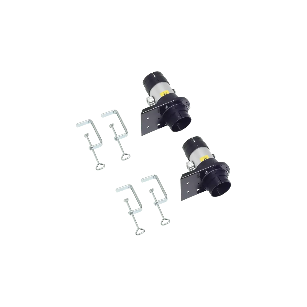 Weller Zero Smog GUARD 2 Kit2 ALFA, 142 W