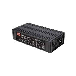360W charger 55.2V/6A, terminal block