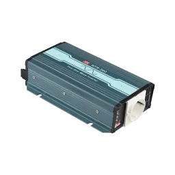 300W DC/AC inverter 48Vdc/230Vac with true sine wave voltage