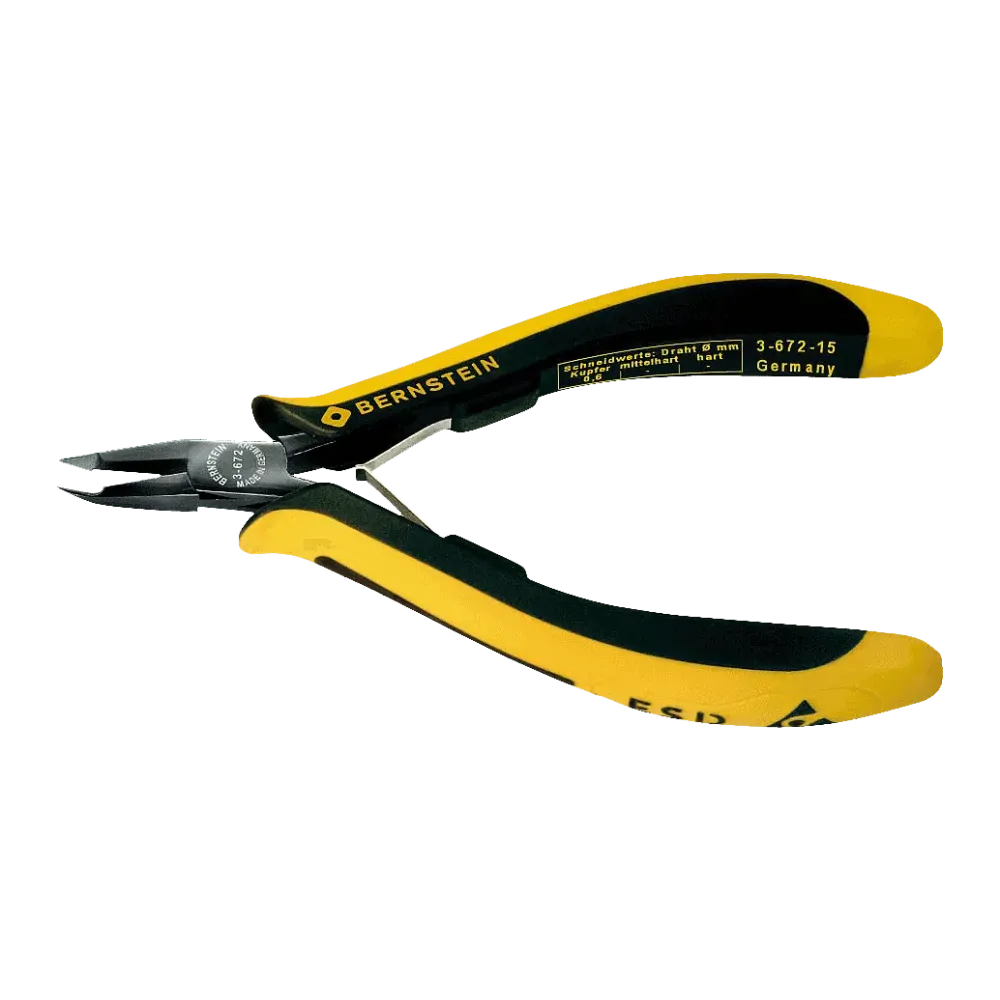 ESD tip cutter 130mm