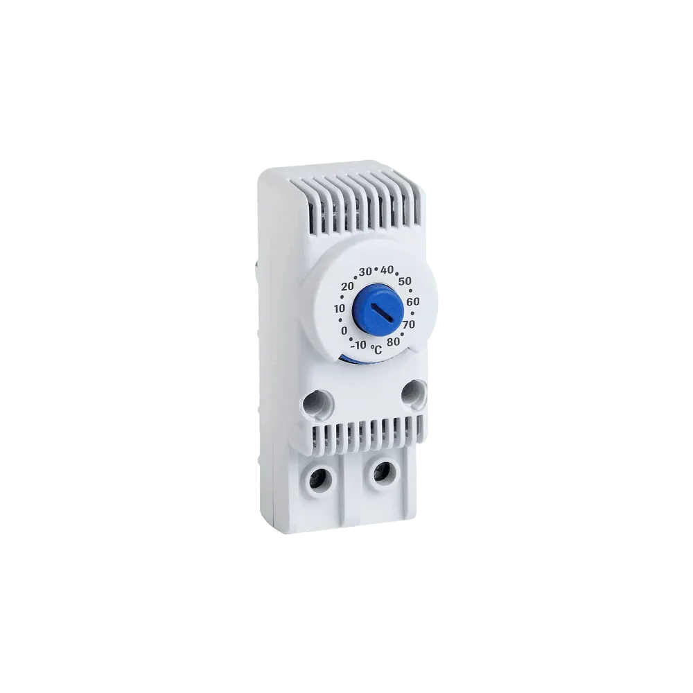 Thermostat type NO blue (normally open)