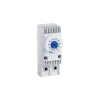 Thermostat type NO blue (normally open)