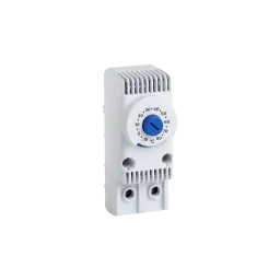 Thermostat type NO blue (normally open)