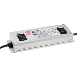 300W Constant Power Mode LED Driver 1300mA…4000mA / 58V…116V, DALI