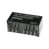 2W DC/DC-Converter, Input 18…36V, Output 5V/0.4A