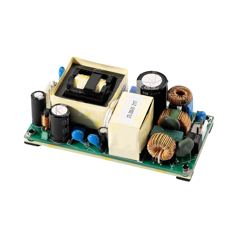 200W Open Frame Power Supply 56V/3.58A