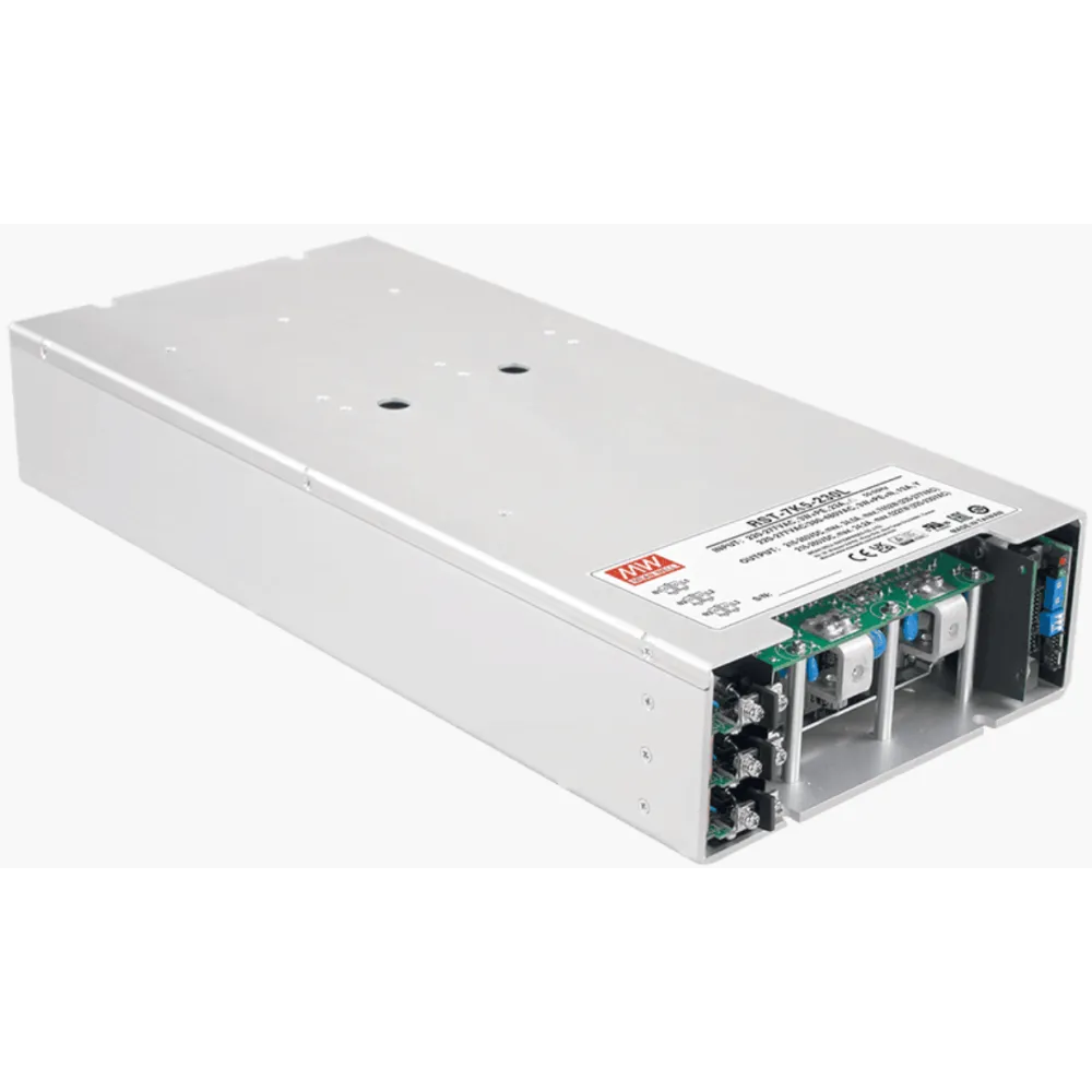 7452W 3-Phase Power Supply 230V/34.5A, Water cooling type