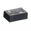 6W medical DC/DC-Converter, Input 18…36V, Output 12V/0.5A