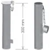 Base piece type 11