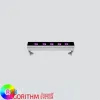 RGBW Matrix Floodlight 2800P/RCRC.WB-RGBW - Wallwasher RGBW L. 306