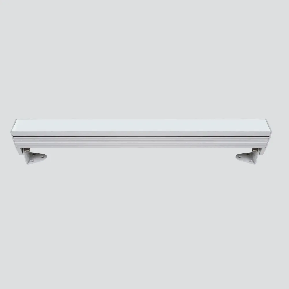 Matrix Floodlight 2802P/HR50VS-Floodlights - Wallwasher Diffuse Emission L. 866