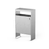 Litter bin Simple