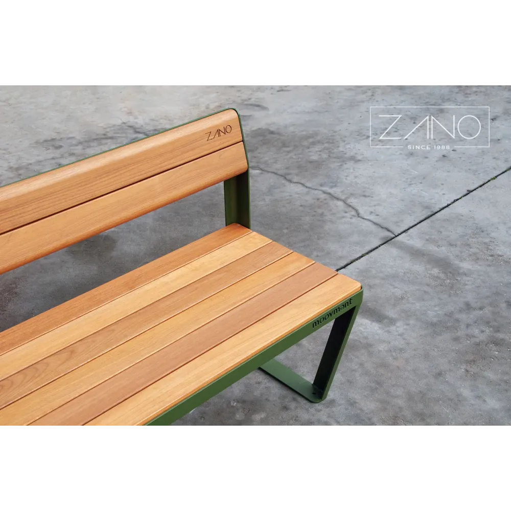 Banc Scandik