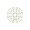 LED Module ø205/35mm / 3000K / CRI >80 / 384LED