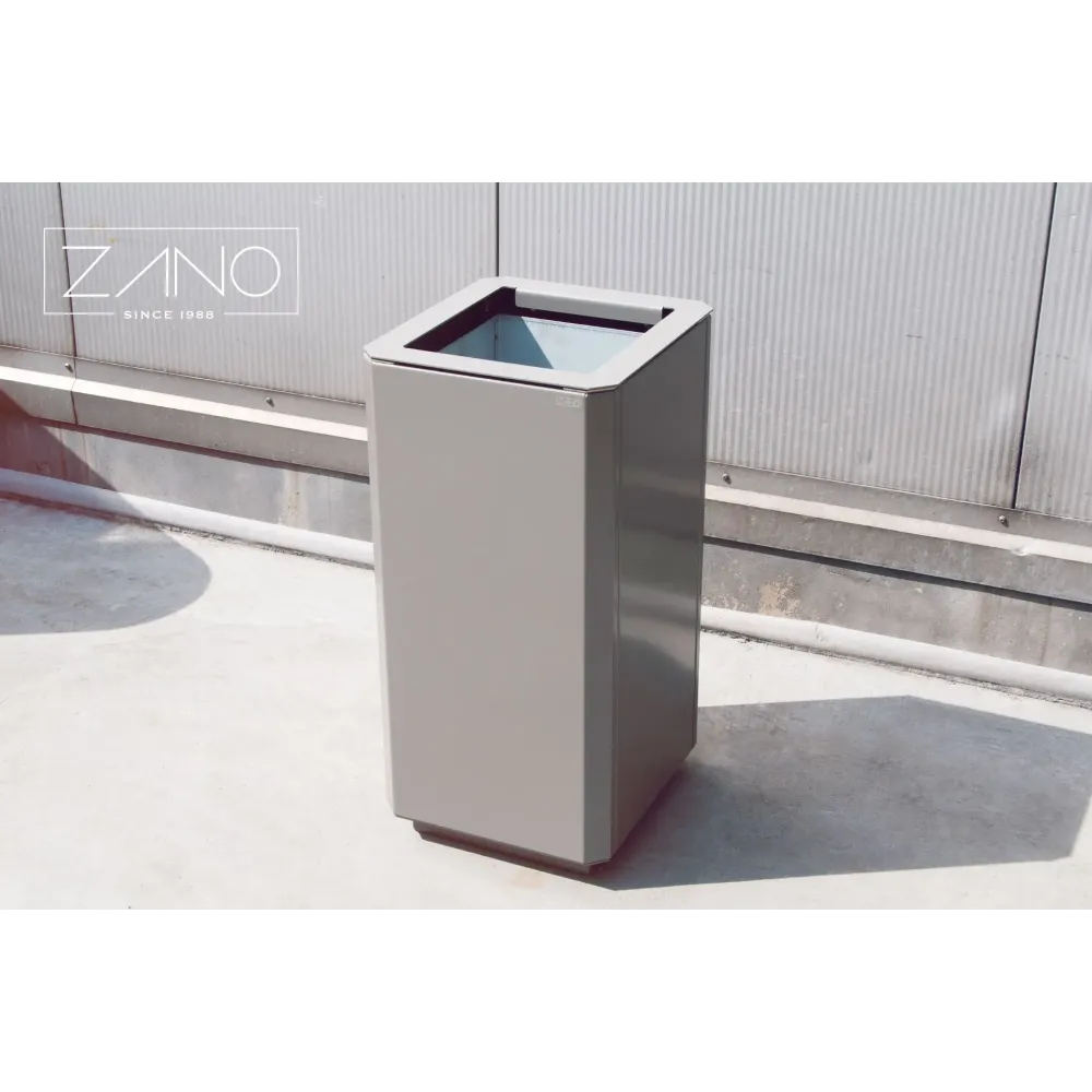 Stilo Litter Bin