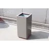 Stilo Litter Bin