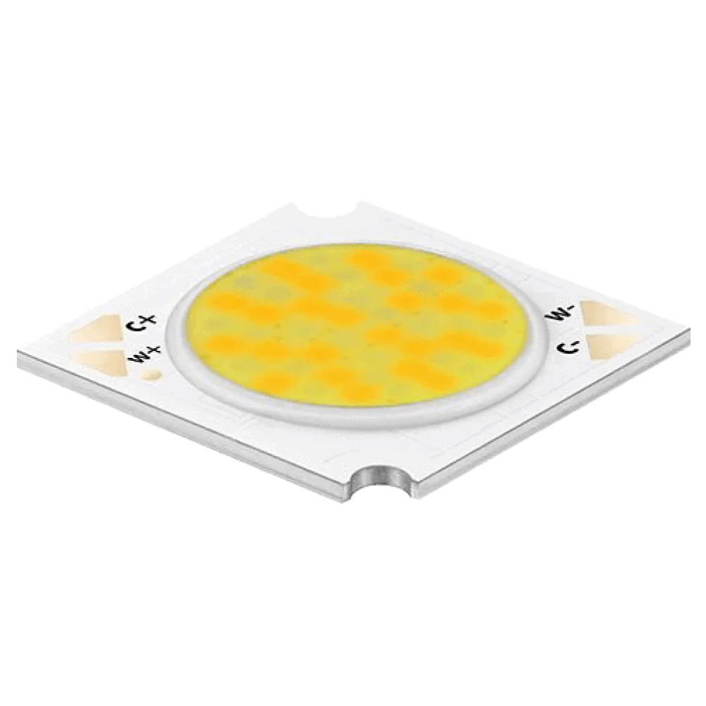 SAMSUNG COB, T SERIES, LC010T, GEN1, 2700-6500K, CRI >80, 3SDCM