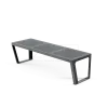 Scandik bench