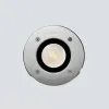 Platho 145 - Round Walkable Ø145 - Built-in driver