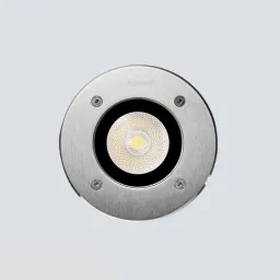 Platho 145 - Round Walkable Ø145 - Built-in driver