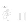 Scandik chair