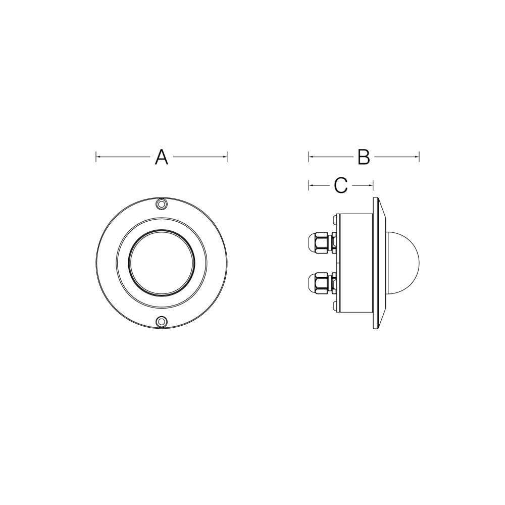 Star 48 VDC - insulation class III