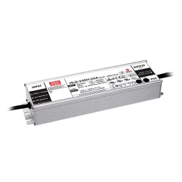 225W LED Driver CV+CC 15V/15A