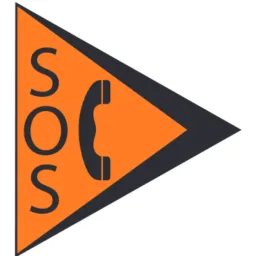 4.70 Indication of emergency call boxes