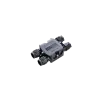 Techno Junction Box TH209, 4P, Screw, D7-13.5, IP66/IP68