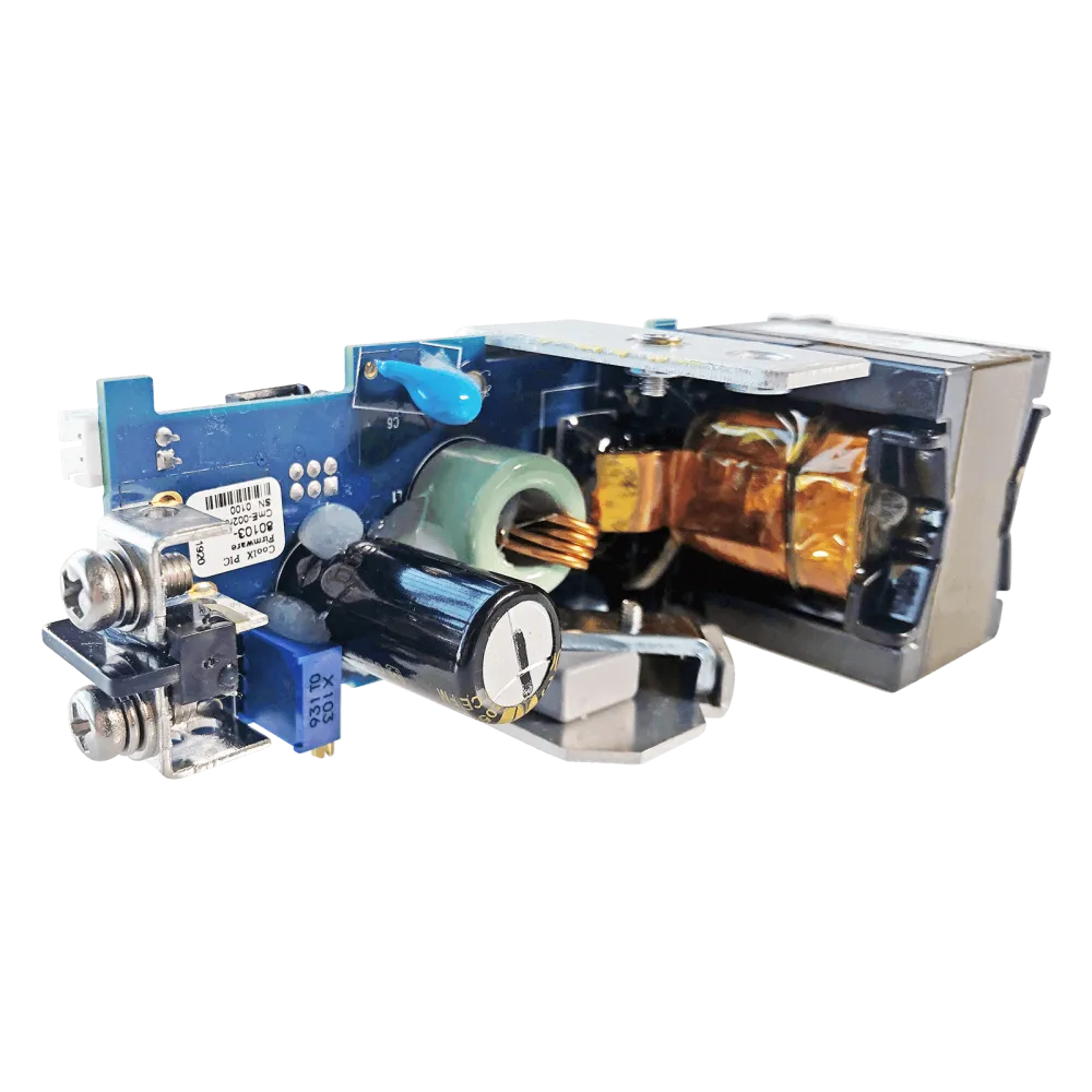 CoolX DC Module CX06,CX10:24V/25A; CX18:24V/37.5A