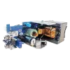 CoolX DC Module CX06,CX10:24V/25A; CX18:24V/37.5A